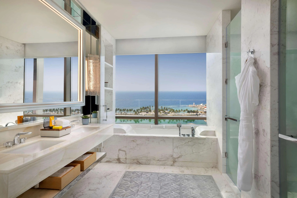 Shangri-La Jeddah