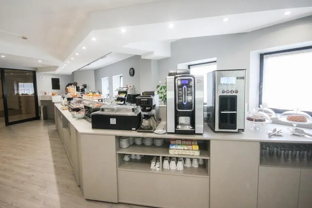 Best Quality Hotel Politecnico