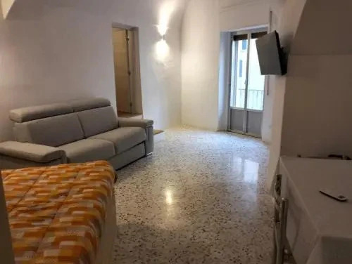 Stone Rooms