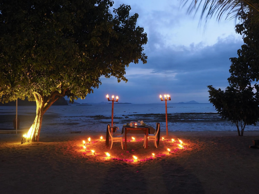 Plataran Komodo Resort & Spa - CHSE Certified