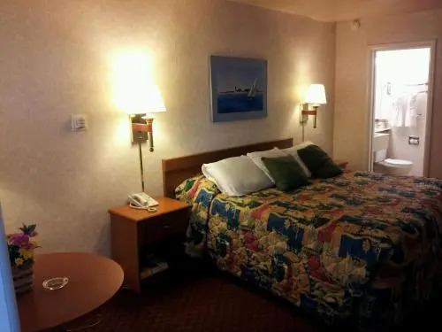 Town House Motel