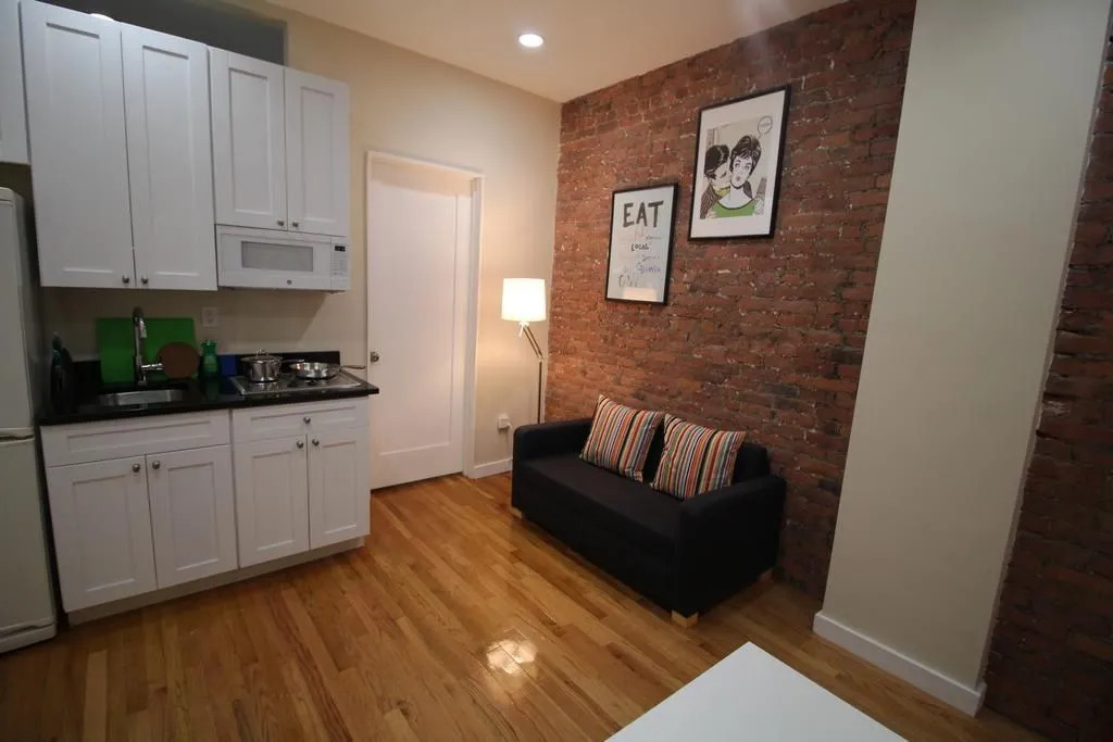 Midtown Suite New York