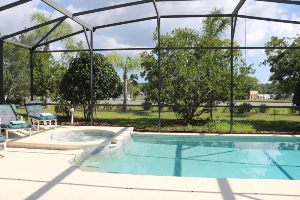 Glenbrook 1939 - Seven Bedroom Villa with Private Pool