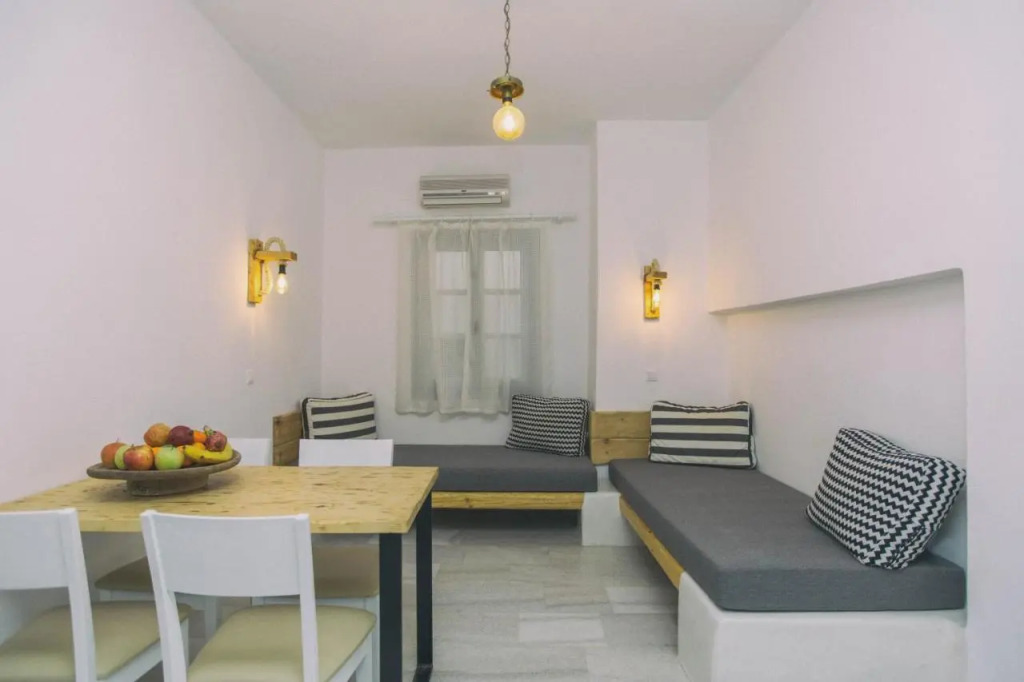 Astra Apartments