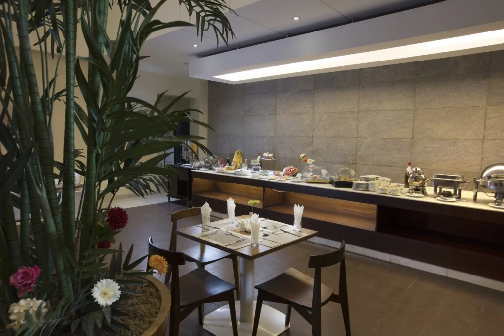 Lily Grand Serviced Apartments - Economic لي لي جراند شقق مخدومة-اقتصادي