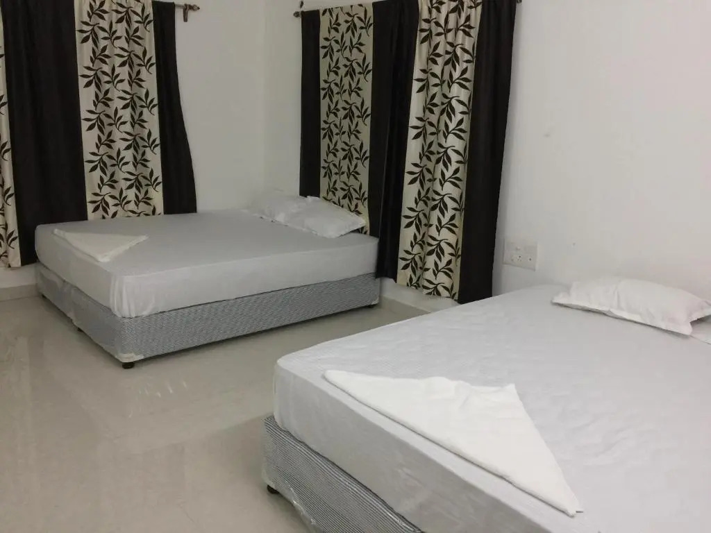Lotus Residency