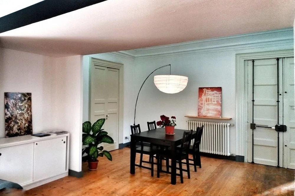 Manzoni Loft and Terrace