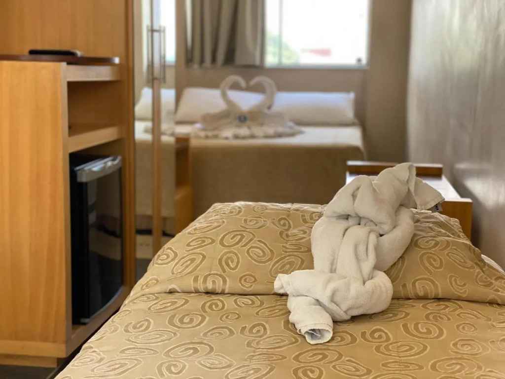 Hotel Zanon