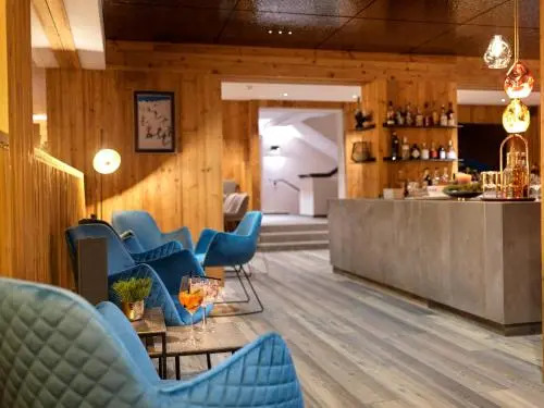 Hotel Zirbenhof
