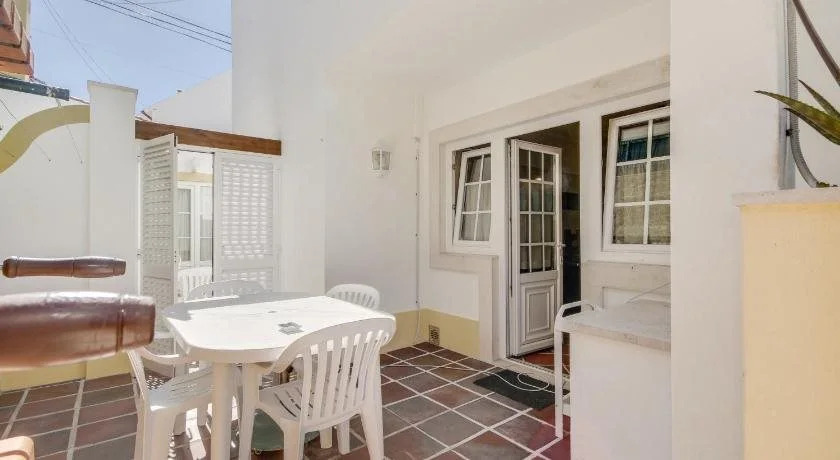 Casa Bolacha