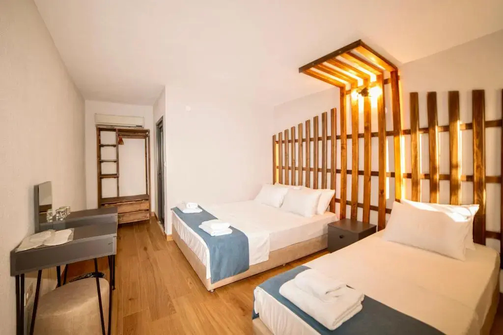 Fengari Hotel Kaleköy