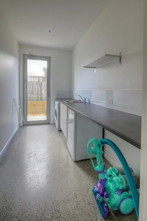 Villa Moyne - located in a quiet cul de sac and designed for beach families