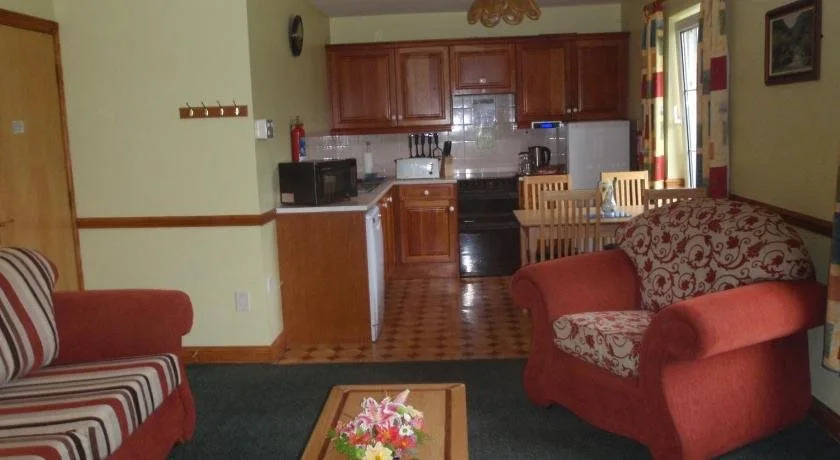 Rookery Mews Apartments - Killarney Self Catering