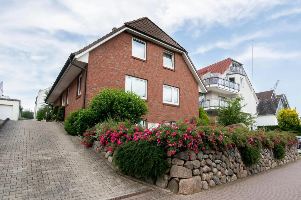 Fahrenkrug Wohnung 3
