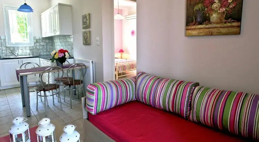 Irini Villa