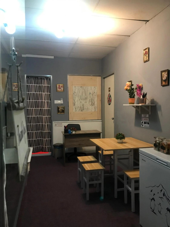 Nusantara Mattwaddien Hostel