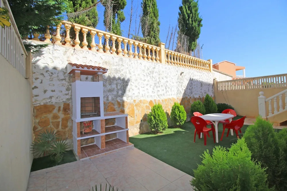 Villas Costa Calpe - Garduix