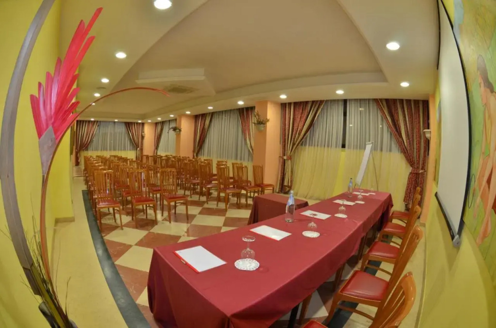 Grand Hotel Montesilvano