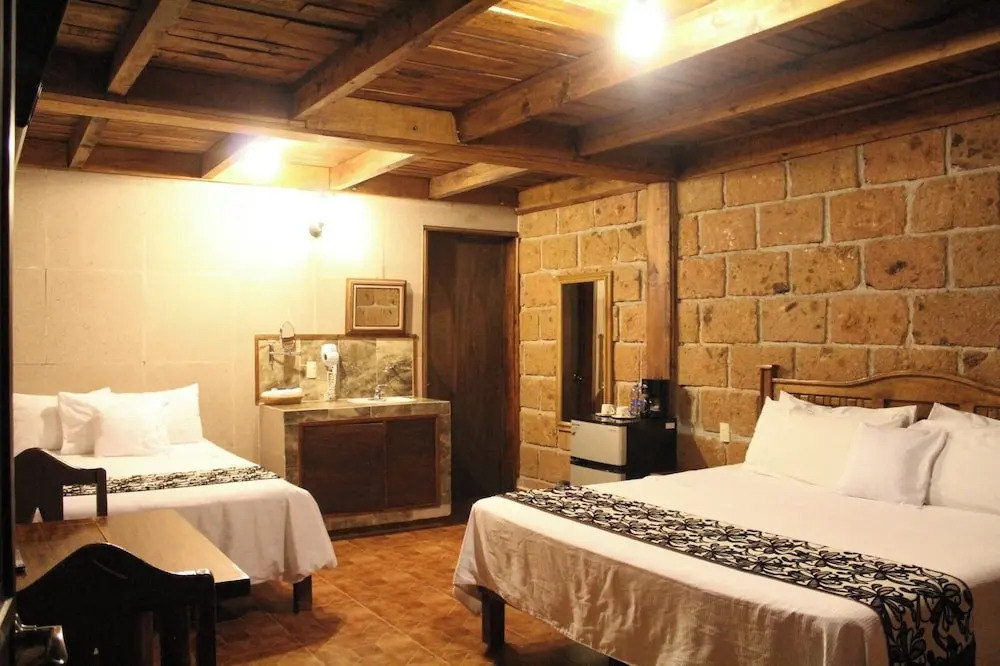 Hotel Real Nirvana