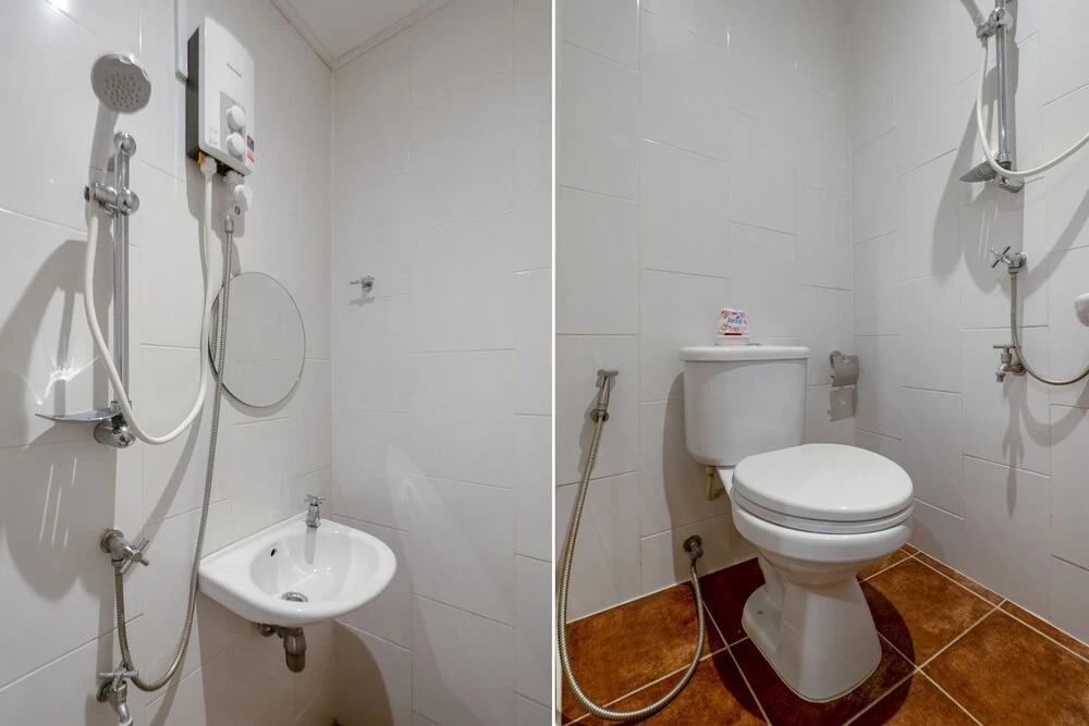 OYO 982 Charurat Suite​