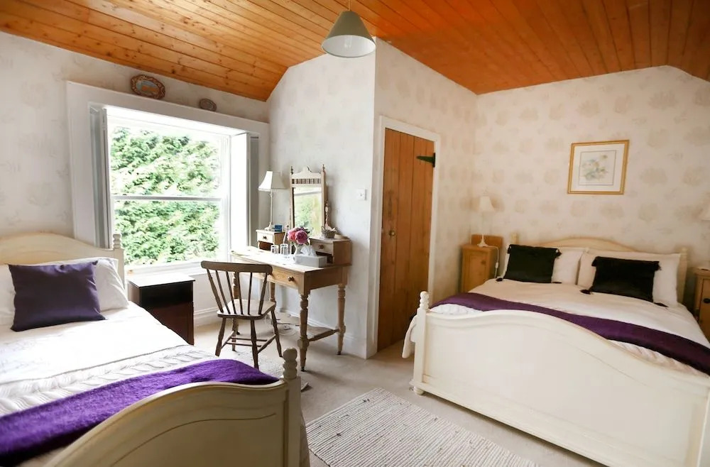 Ardmore Country House