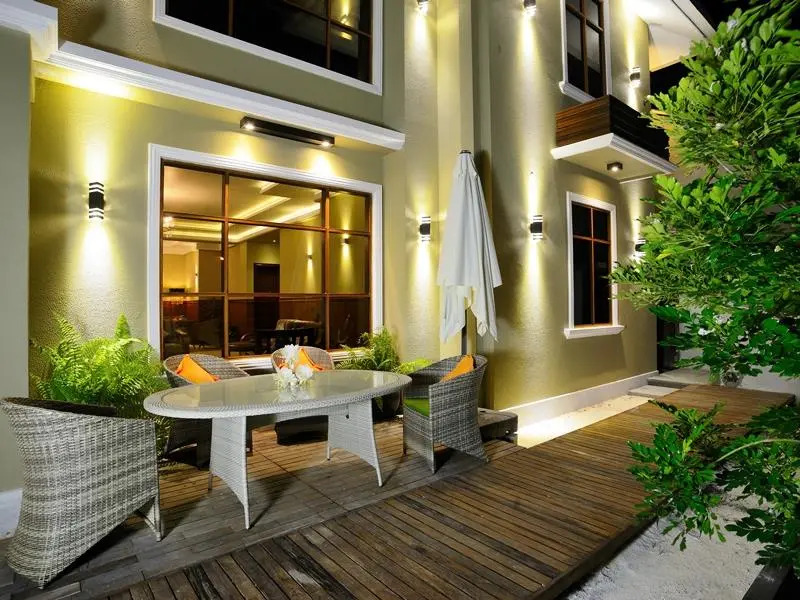 Marina Boutique Hotel