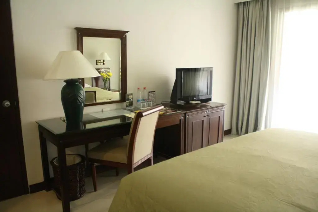 Bumi Wiyata Hotel