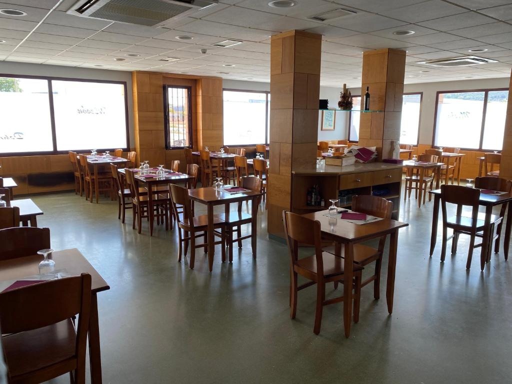 Hostal Meson Pepa