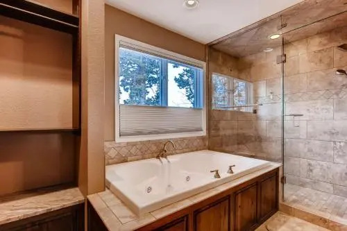 Fox Run 5 Br home by RedAwning