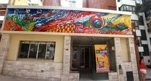 Che Salguero Youth Hostel