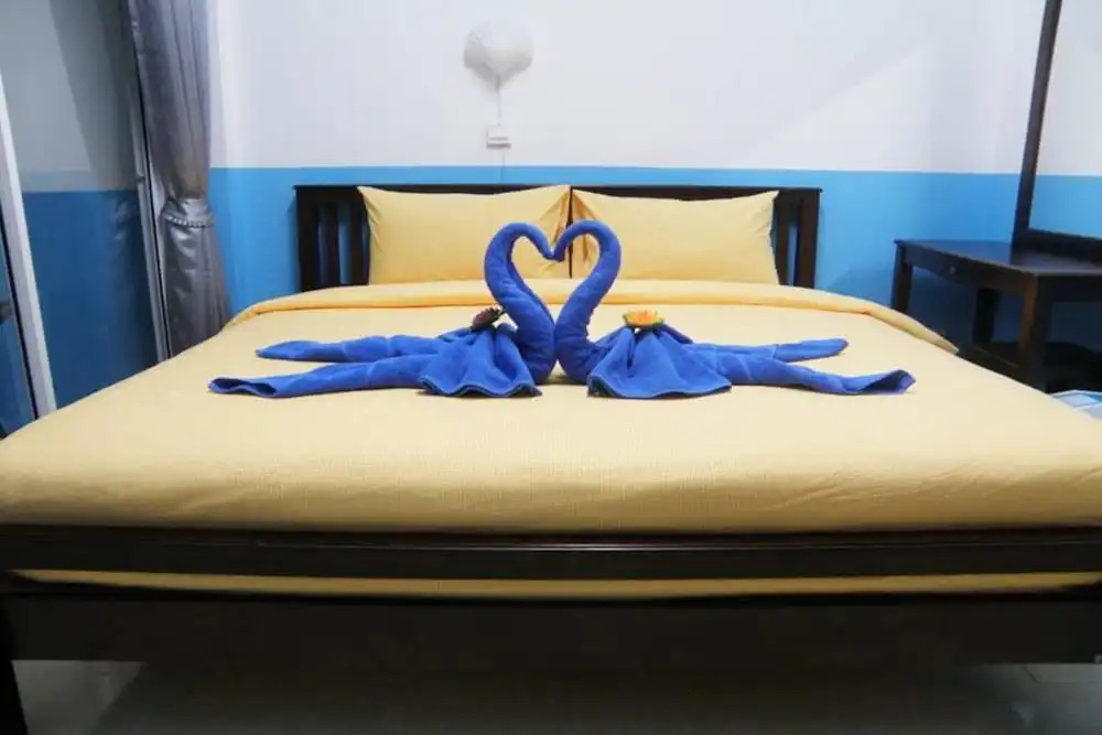 Sooi-Tee Guest House 1