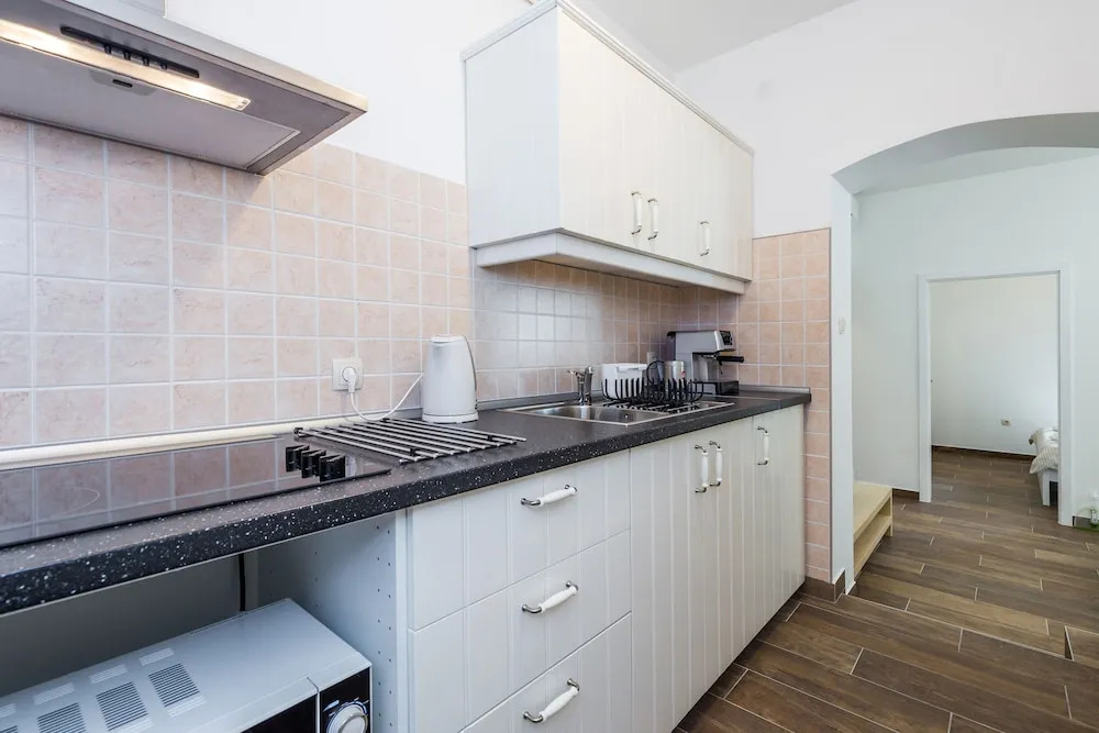 Apartments Makora