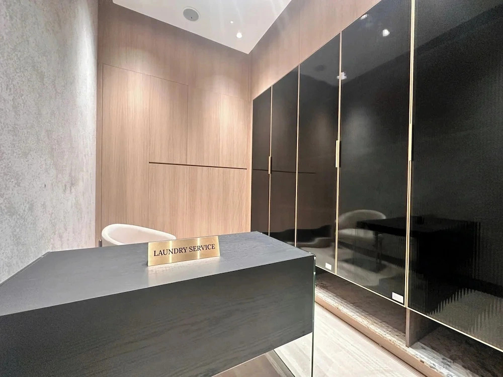 The Nelson Luxury Apartment