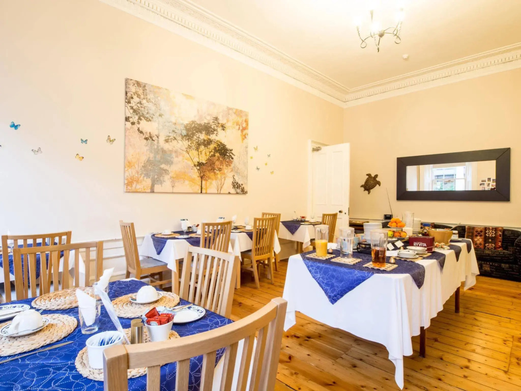 Dene Guest House