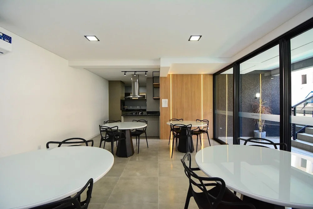 Residencial Germany