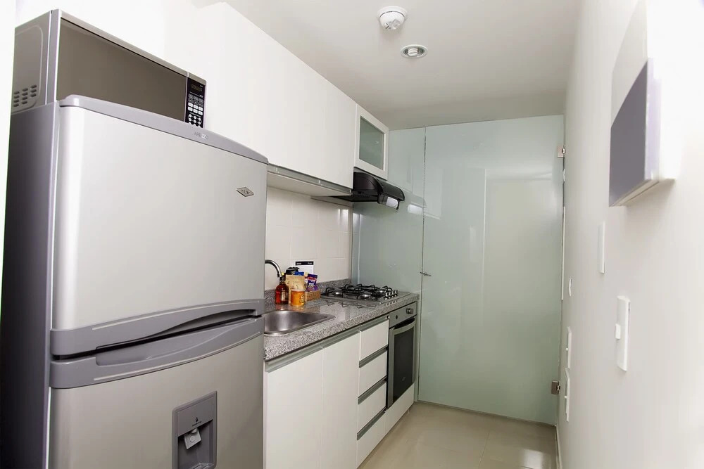Hotel Estelar Apartamentos Bucaramanga