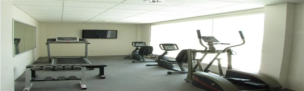 Hotel Nuvo