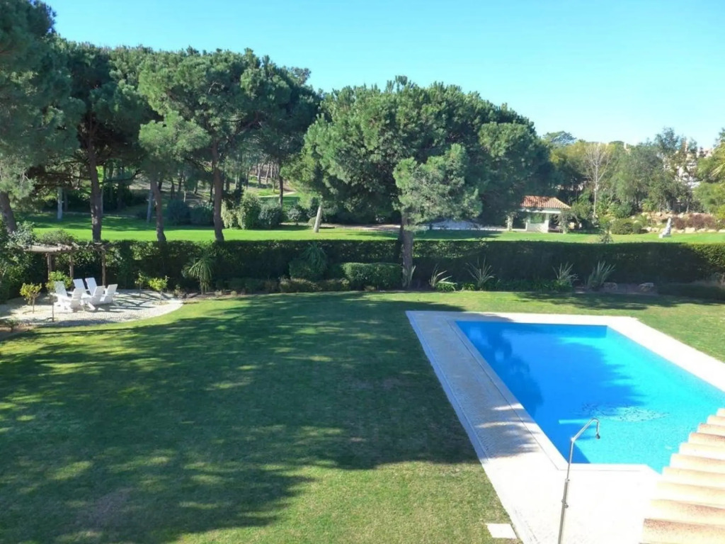 Villa Sol (Oceano) in Quarteira