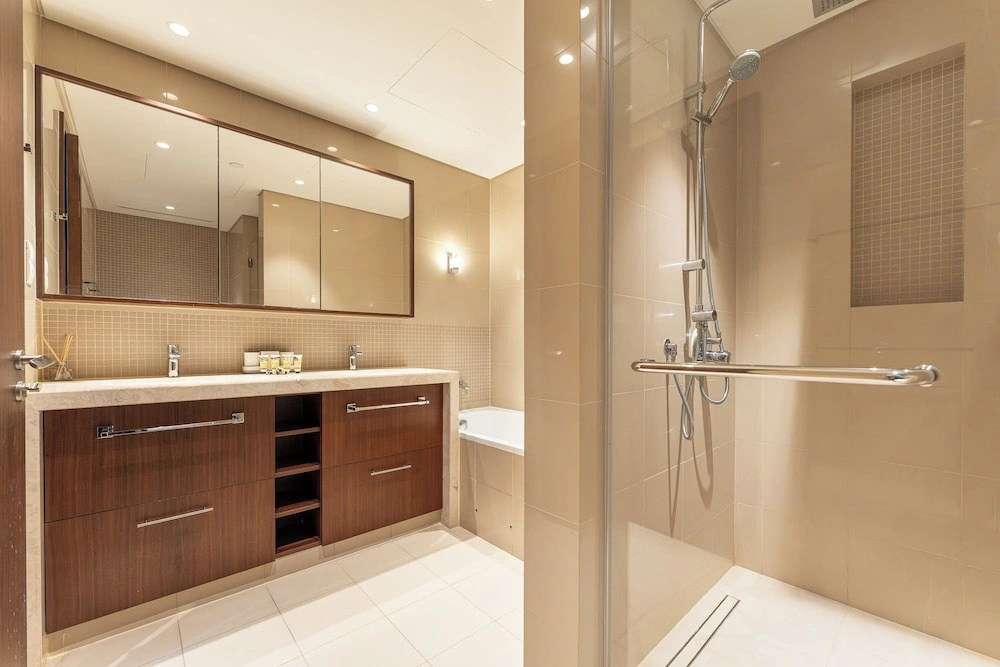 PVH - Boulevard Point 2BR - Dubai Mall