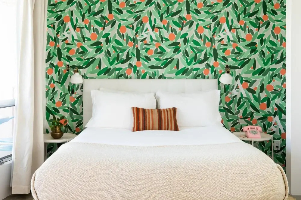 The Wesley Flat 6 in Palm Springs
