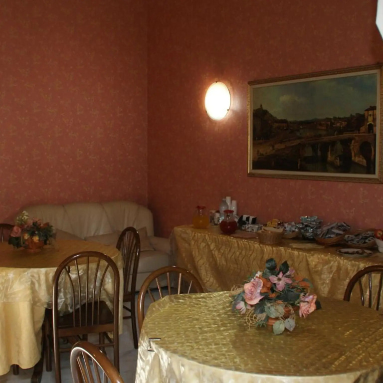 Hotel Gresi