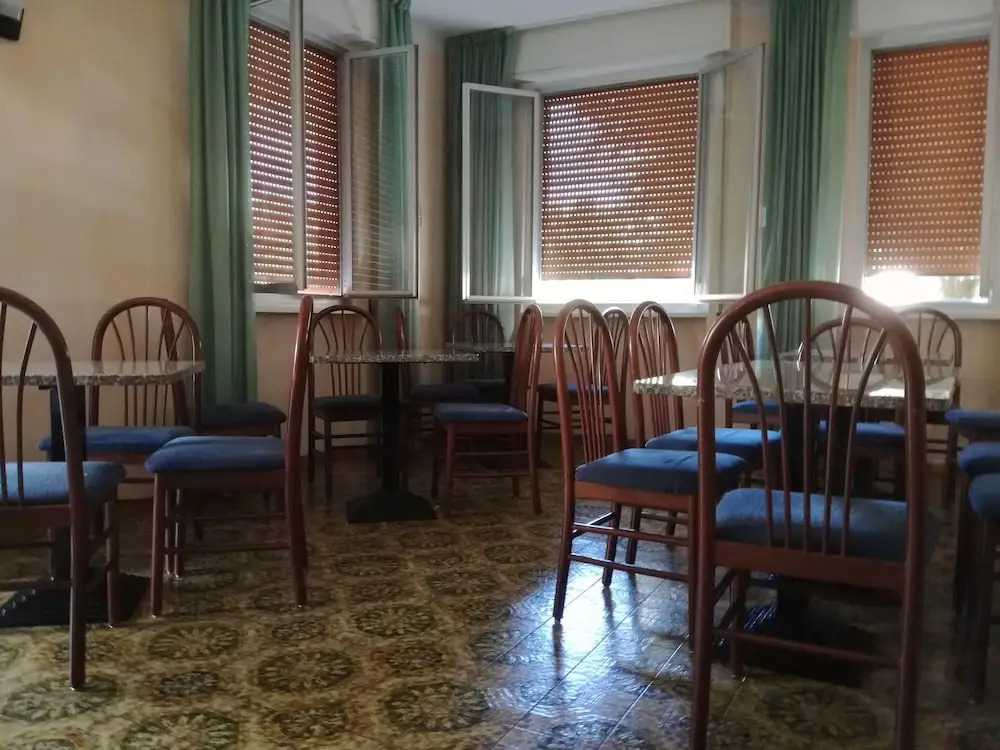 Hotel Pierina