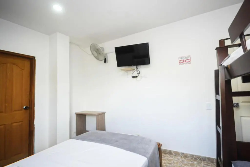 Finca Hotel Zona Franca