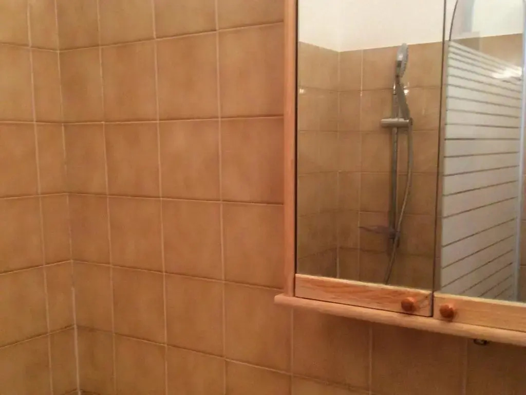 Appartement Valloire, 1 pièce, 4 personnes - FR-1-263-379
