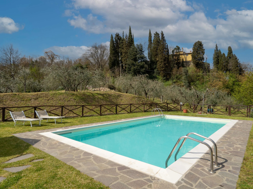 Holiday Home Melograno by Interhome