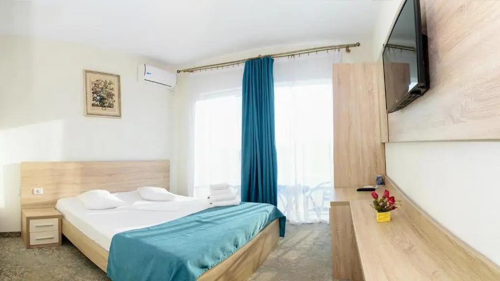 Hotel Union