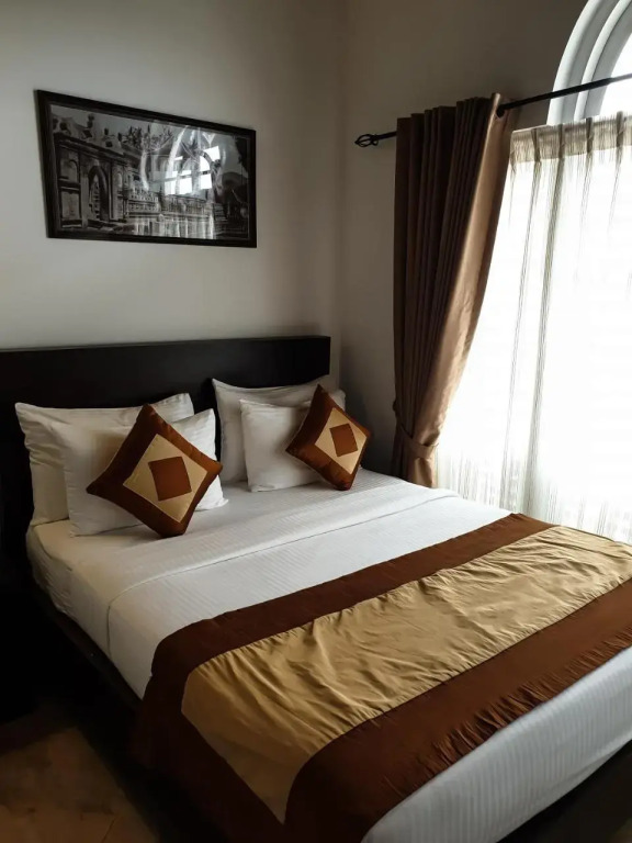 Samindra Villa