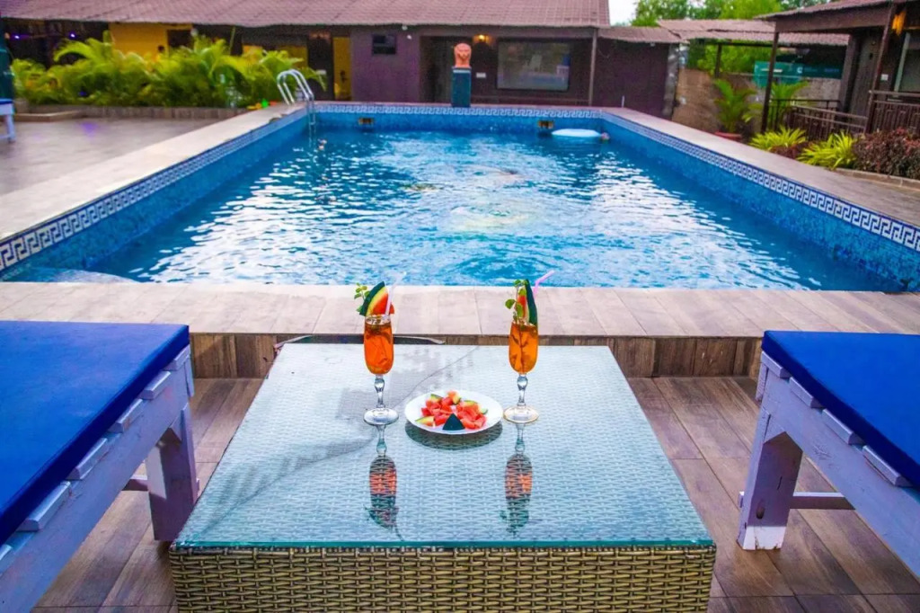 La Gracia Resort