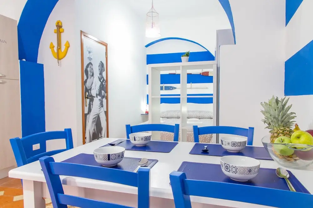 Kefa Holiday - Sailors Apartments