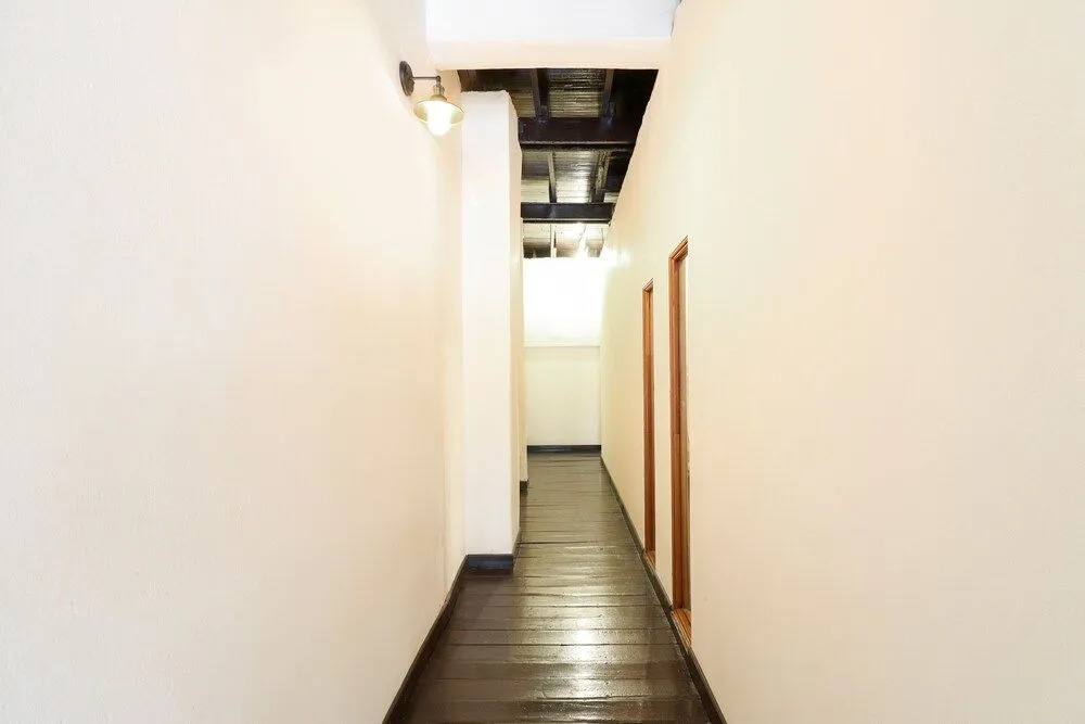 Oyo 717 My​ Space​ Hostel
